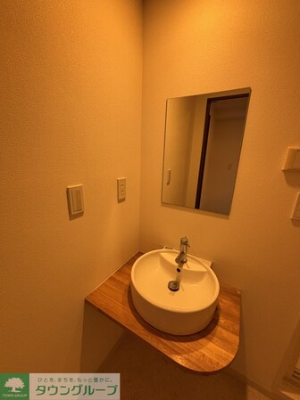 ハラスパジオ下北沢の物件内観写真